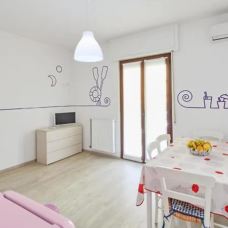 Il Superiore Appartement Pietra Ligure