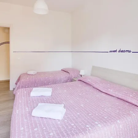 Il Superiore Appartement *